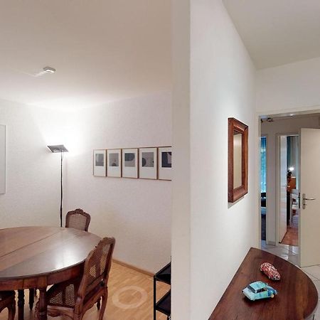 Unique Serviced Living @ Basel Old Town ภายนอก รูปภาพ